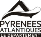 Logo département 64