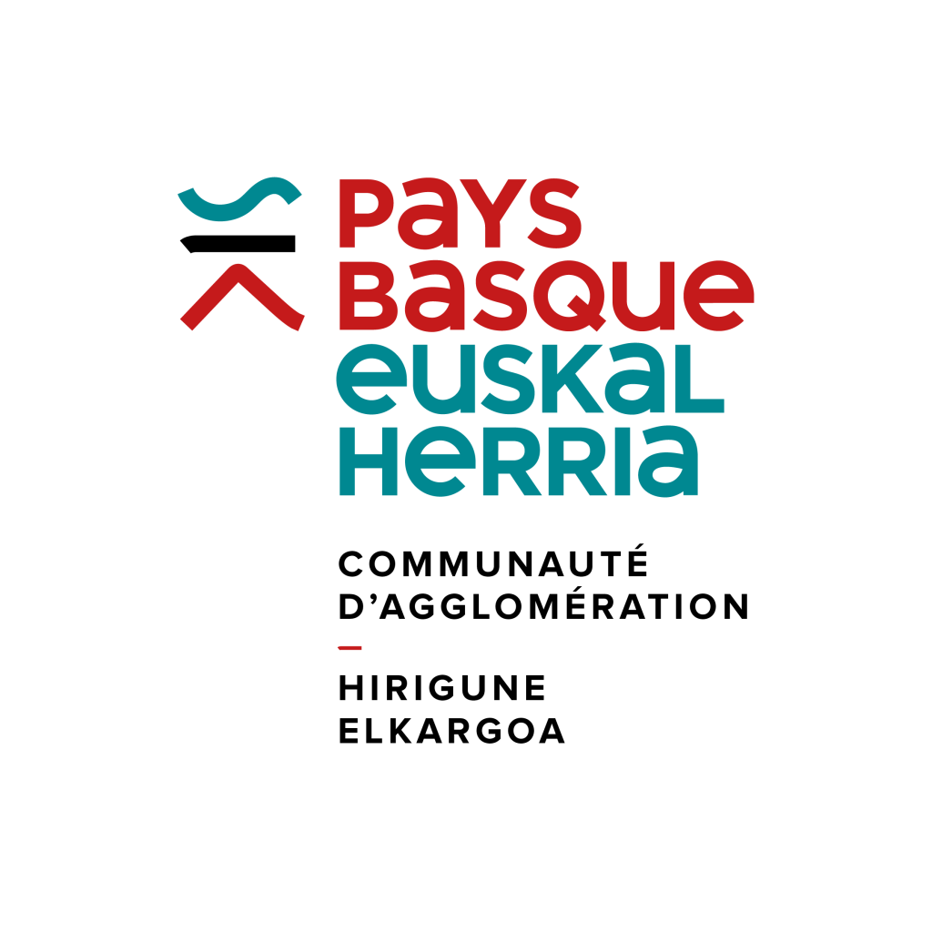 Site de la Communauté d'Agglomération Pays Basque Euskal Herria