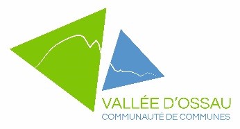 Site de la Communauté de Communes Vallée d'Ossau