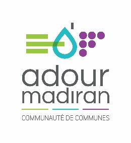 Site de la Communauté de Communes Adour Madiran