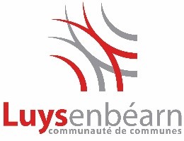 Site de la Communauté de Commune Luys en Béarn