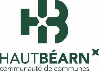 Site de la Communauté de Communes Haut Béarn