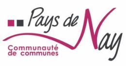 Site de la Communauté de Communes Pays de Nay