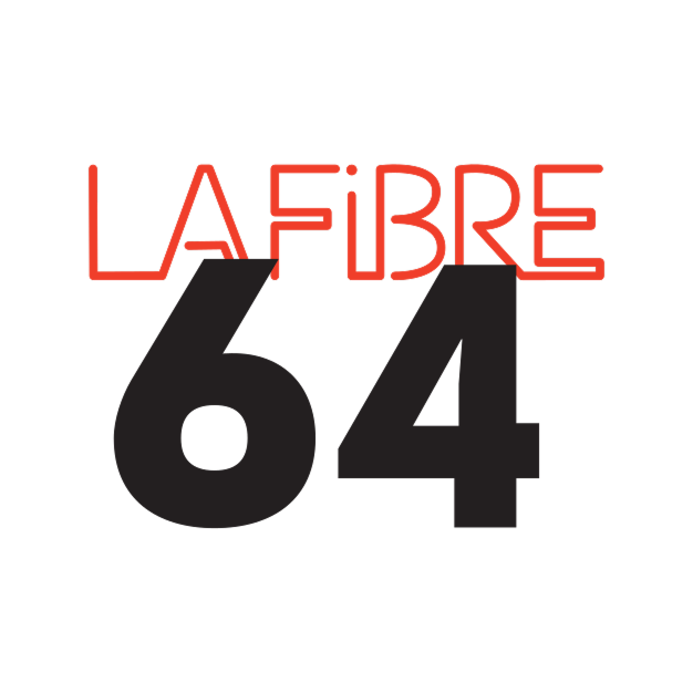 Site de La Fibre64