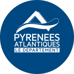 Site du Département Pyrénées Atlantiques