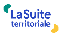 Logo La Suite territoriale PNG